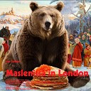 Ilya Golitsyn - Maslenitsa In London Trance Mix