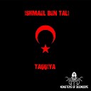 Ishmael Ben Tali - Insh Iblis Original Mix