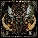 Brainpain - Timewalker Original Mix