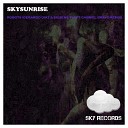 Skysunrise - Robots Gerardo Diaz Siuseng Pui Feat Gabriel Bravo…