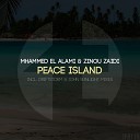 Mhammed El Alami Zinou Zaidi - Peace Island Driftstorm s Acidbomber Remix