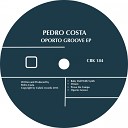 Pedro Costa - Dream Original Mix