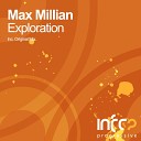 Max Millian - Exploration Original Mix