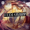 Fedja - Sunday Hammond Original Mix
