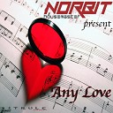 Norbit Housemaster - Any Love Original Mix