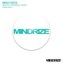 Diego Costa - Progreso Original Mix