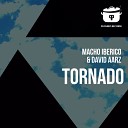 David Aarz Macho Iberico - Tornado Original Mix