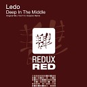 Ledo - Deep In The Middle DJ T H Oceanic Remix