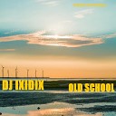 DJ Ixidix - Take Me Away Original Mix