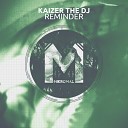 Kaizer The DJ - Acid Rain Original Mix
