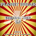 Planet Break - Lucido Original Mix