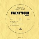 Andy Caz - Intro Be Bop Remix