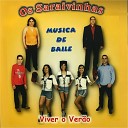 Os Saraivinhas - Vai Chover Mulher