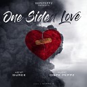 Guree - One Sided Love