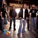 Randy Rogers Band - Love Must Follow You Around