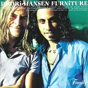 Drori Hansen Furniture - I Can Take It