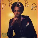 Peabo Bryson - Love From Your Heart
