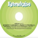 Kebnekaise - I Must Be Dreaming Inspelat 1972