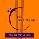 Original Italian House Journey Dan Tishler - Little Light techno mix