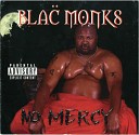 Blac Monks - Marked For Death