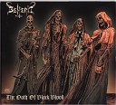 Beherit - Black Mass Prayer