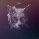 chrscat - Именно с ней