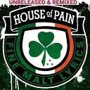 House Of Pain - Word Is Bond Feat Darkman Ghetto Lab Mix