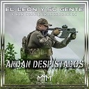 El Le n Y Su Gente - Juan Manuel