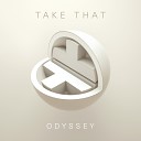Take That feat Barry Gibb - How Deep Is Your Love Odyssey Version