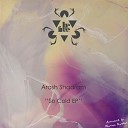 Arash Shadram Haptic - So Cold Original Mix