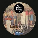 Will Buckley - Feel Like Dancing Original Mix