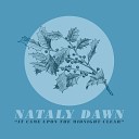 Nataly Dawn - It Came Upon The Midnight Clear