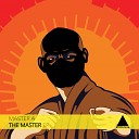 A Master - Don t Panic Original Mix