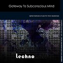 Technomind - Gateway to Subconscious Mind