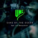 UMC - Cake by the Ocean Metal Version