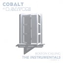 Cobalt Danny Satori - Monday Josh Marko Dub Remix