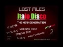 Italove - ITALO DISCO NEW GENERATION 2 LOST FILES