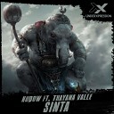 Hudow feat Thayana Valle - Sinta Original Mix