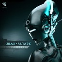 Jilax Autark - Reality Code Original Mix