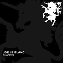 Joe Le Blanc - Alosa