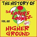 Loser s Lounge feat Everett Bradley - Yester Me Yester You Yester Day