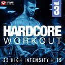 Power Music Workout - Boom Workout Remix 123 BPM