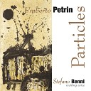 Umberto Petrin With Stefano Benni - Misterioso Original version Umberto Petrin With Stefano…