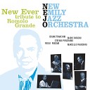 N E J O New Emily Jazz Orchestra - Brandenburg Concerto Original Version