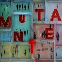 Mutante feat Carmine Tundo - Nel blu Radio Edit