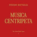 Stefano Battaglia - Madame Blavatsky Original Version