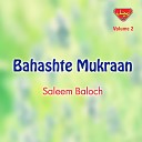 Saleem Baloch - Dilaani Dilber Zinde Baraah E