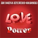The Lounge Unlimited Orchestra - Greatest Love of All
