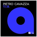 Pietro Cavazza - T I B