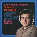 Jovan Perajli - S One Strane Dunava